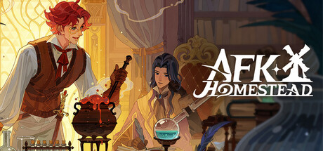 AFK Journey: Homestead banner